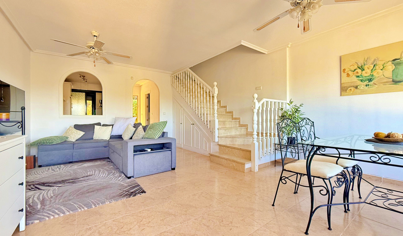 Reventa - Casa de Pueblo - Orihuela - Orihuela Costa