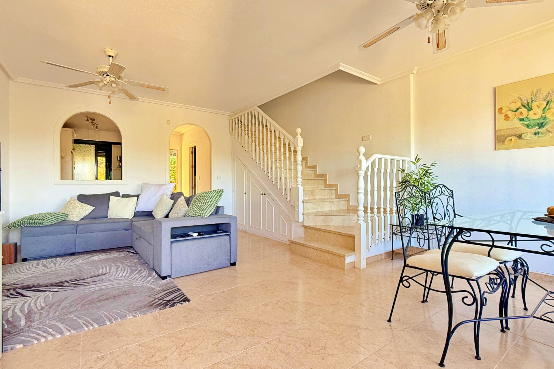 Reventa - Casa de Pueblo - Orihuela - Orihuela Costa