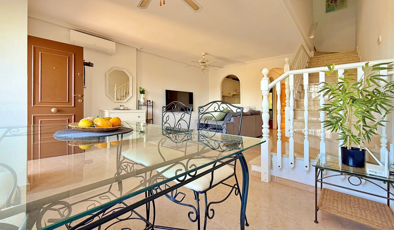 Reventa - Casa de Pueblo - Orihuela - Orihuela Costa