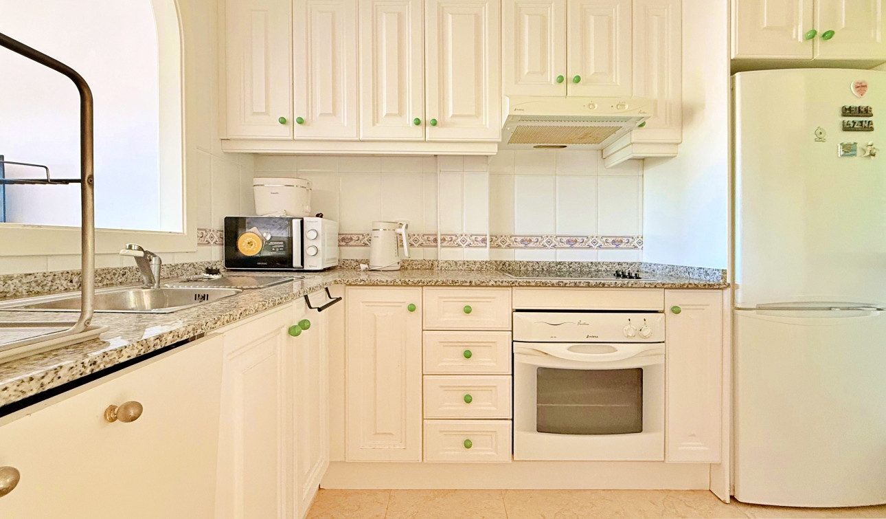 Reventa - Casa de Pueblo - Orihuela - Orihuela Costa