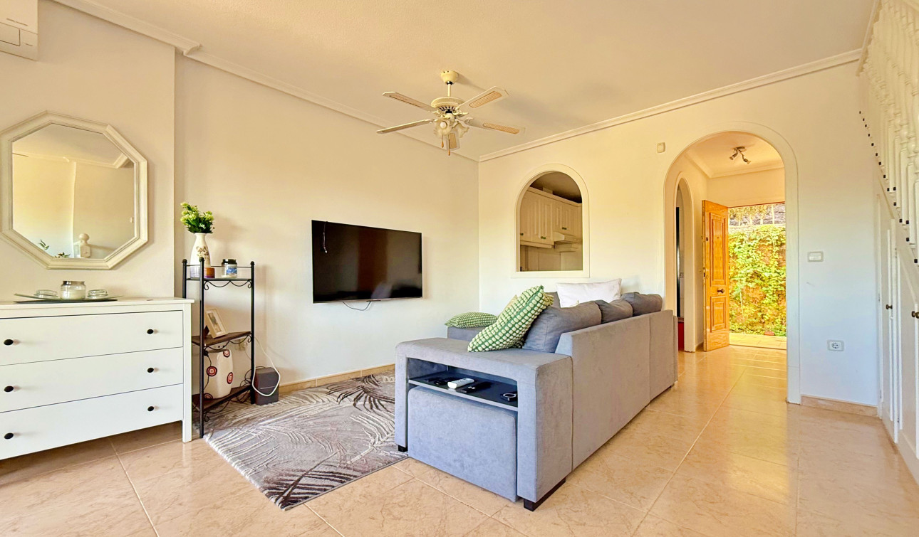 Reventa - Casa de Pueblo - Orihuela - Orihuela Costa