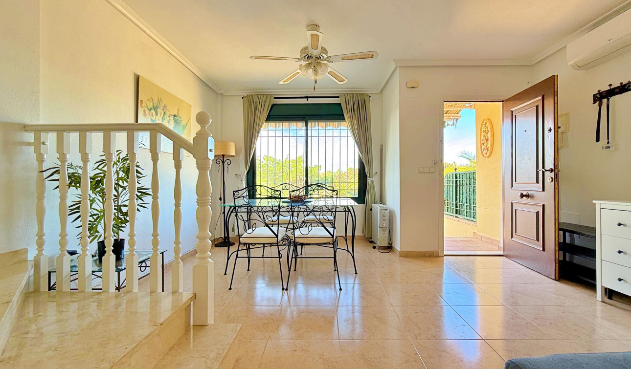 Reventa - Casa de Pueblo - Orihuela - Orihuela Costa