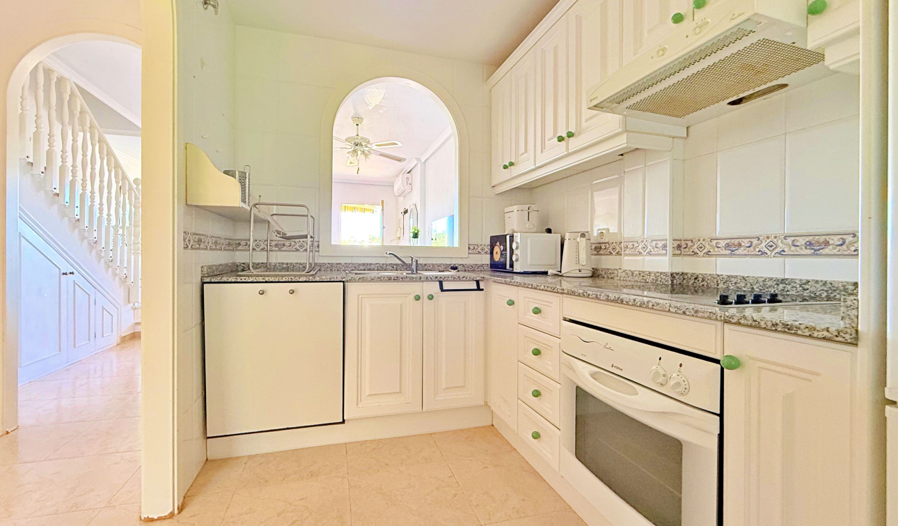 Reventa - Casa de Pueblo - Orihuela - Orihuela Costa