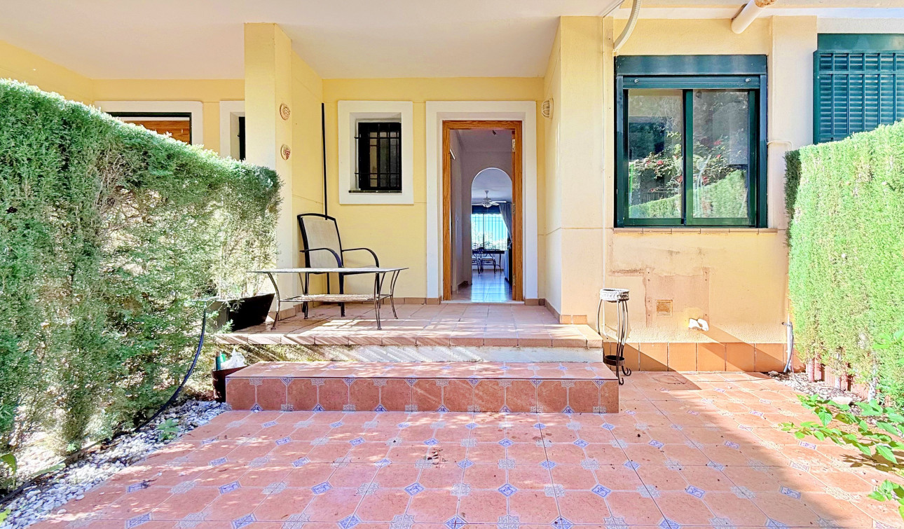 Reventa - Casa de Pueblo - Orihuela - Orihuela Costa