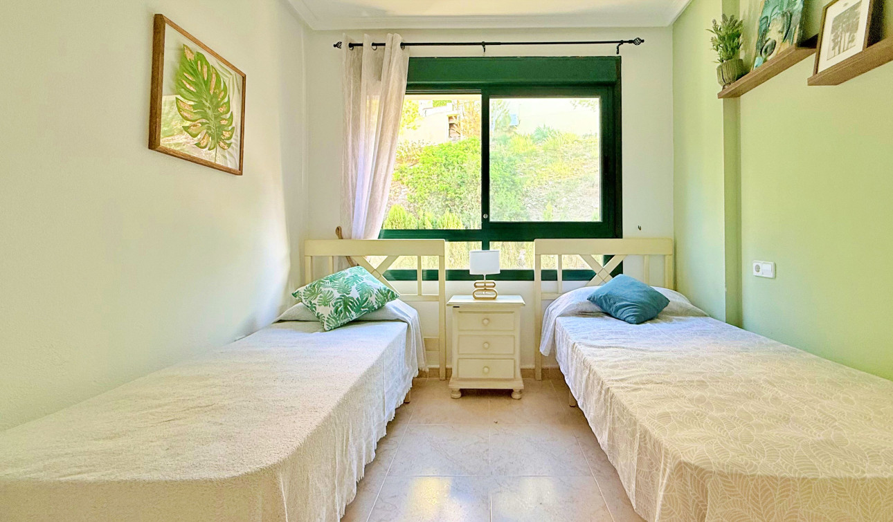 Reventa - Casa de Pueblo - Orihuela - Orihuela Costa