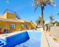 Reventa - Casa de Pueblo - Orihuela - Orihuela Costa