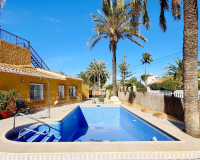 Reventa - Casa de Pueblo - Orihuela - Orihuela Costa