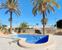 Reventa - Casa de Pueblo - Orihuela - Orihuela Costa