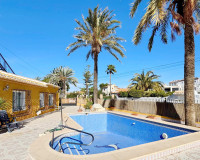 Reventa - Casa de Pueblo - Orihuela - Orihuela Costa