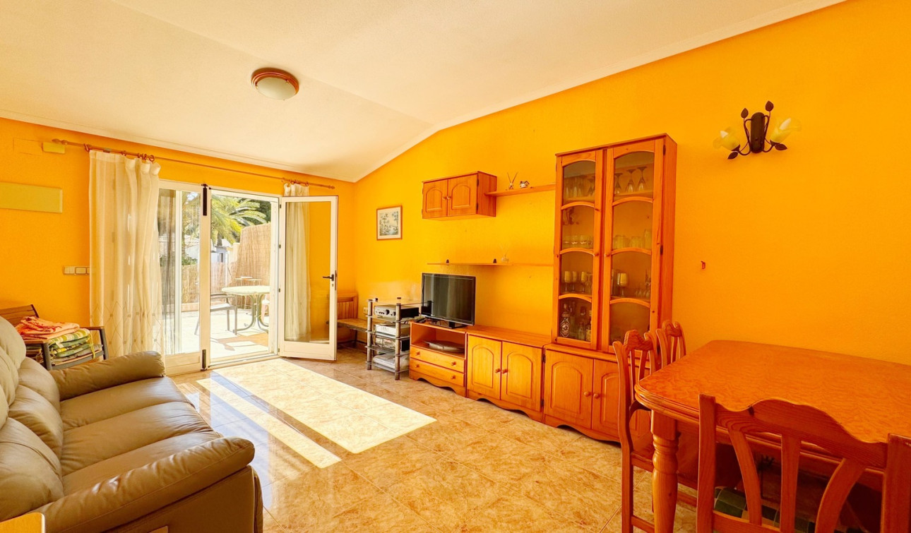 Reventa - Casa de Pueblo - Orihuela - Orihuela Costa