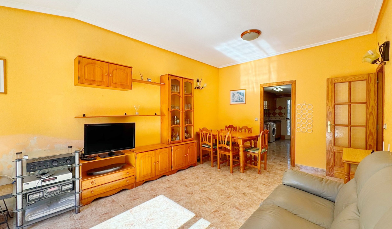 Reventa - Casa de Pueblo - Orihuela - Orihuela Costa