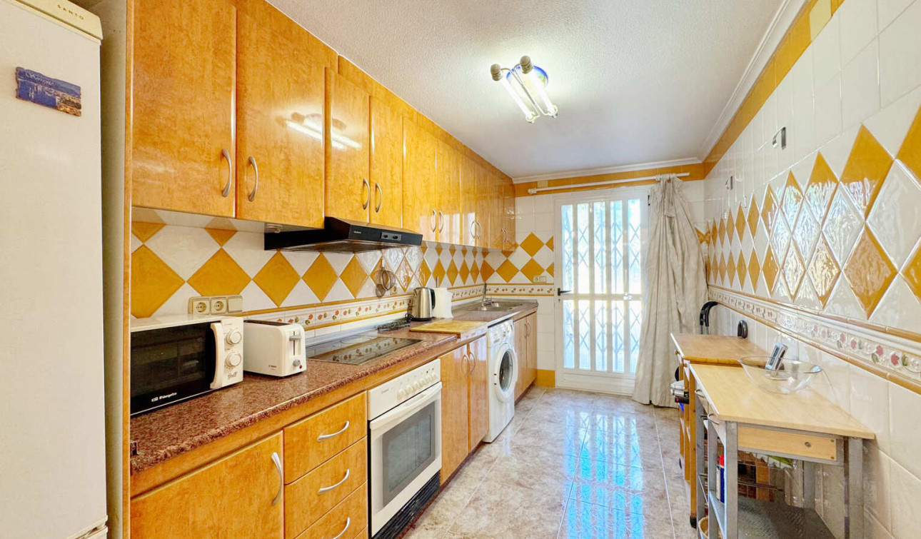 Reventa - Casa de Pueblo - Orihuela - Orihuela Costa