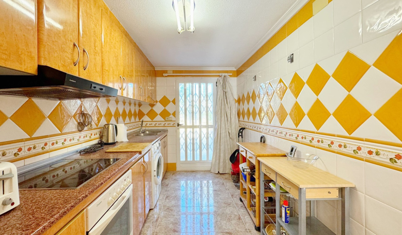 Reventa - Casa de Pueblo - Orihuela - Orihuela Costa
