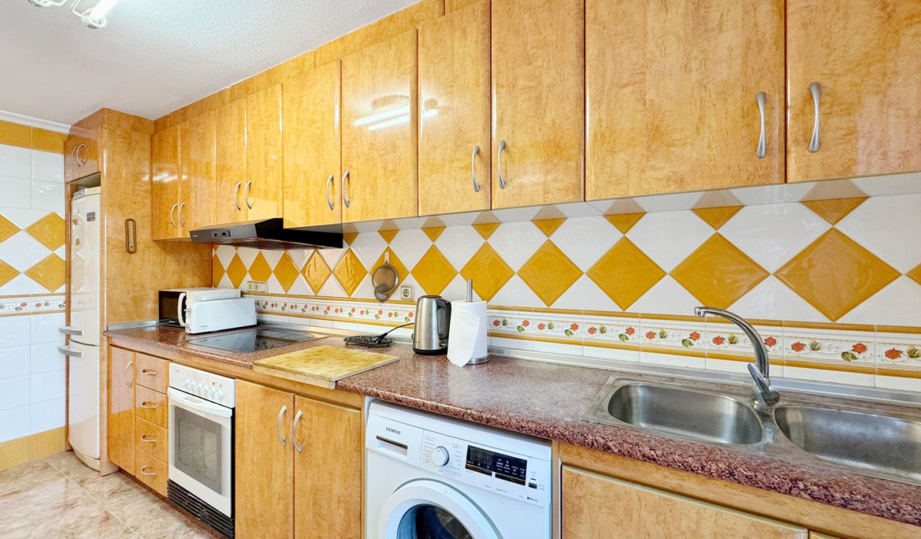 Reventa - Casa de Pueblo - Orihuela - Orihuela Costa