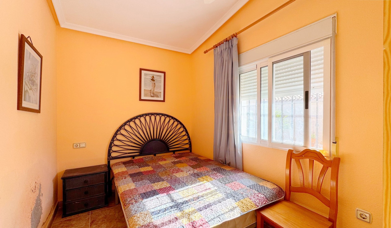 Reventa - Casa de Pueblo - Orihuela - Orihuela Costa