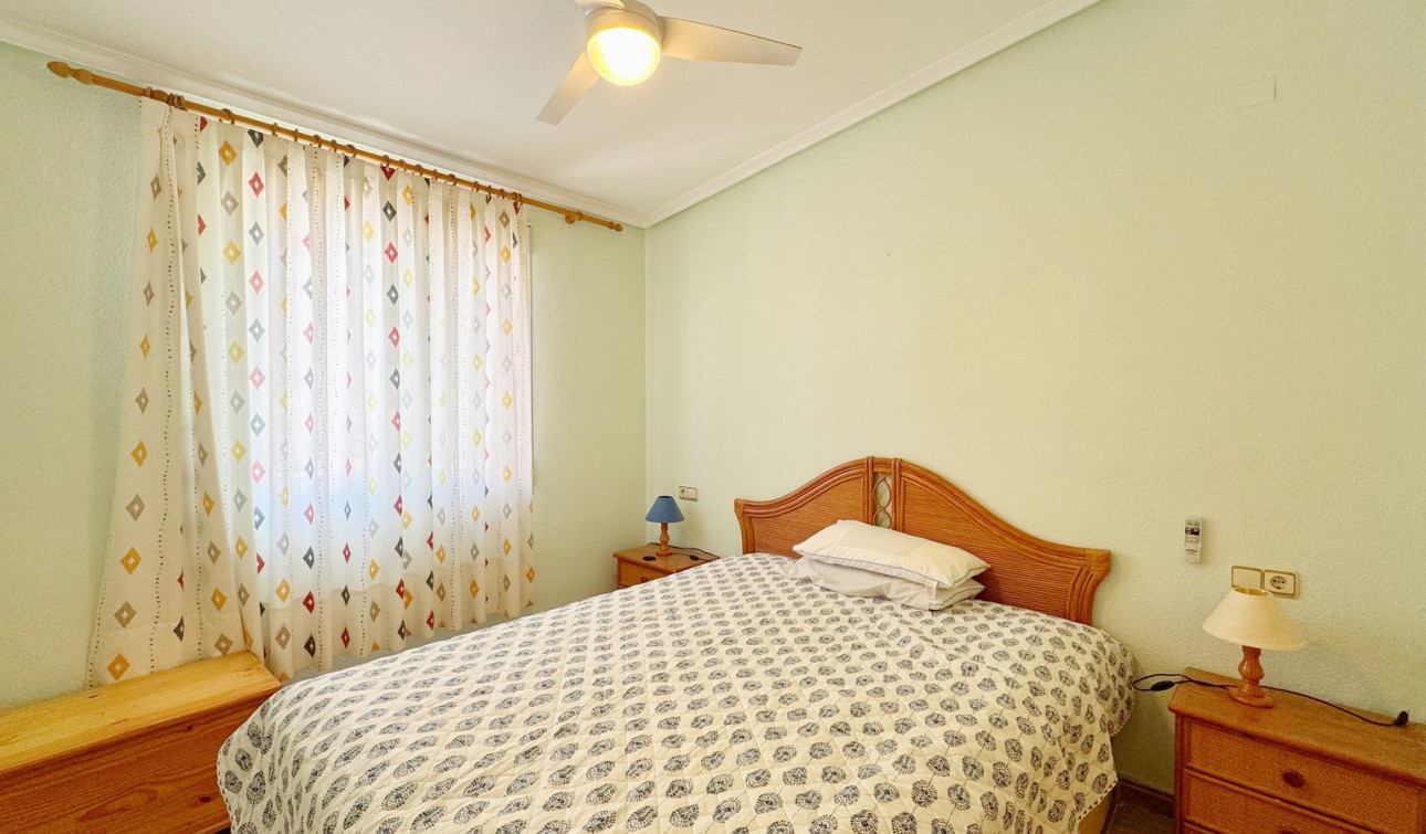 Reventa - Casa de Pueblo - Orihuela - Orihuela Costa
