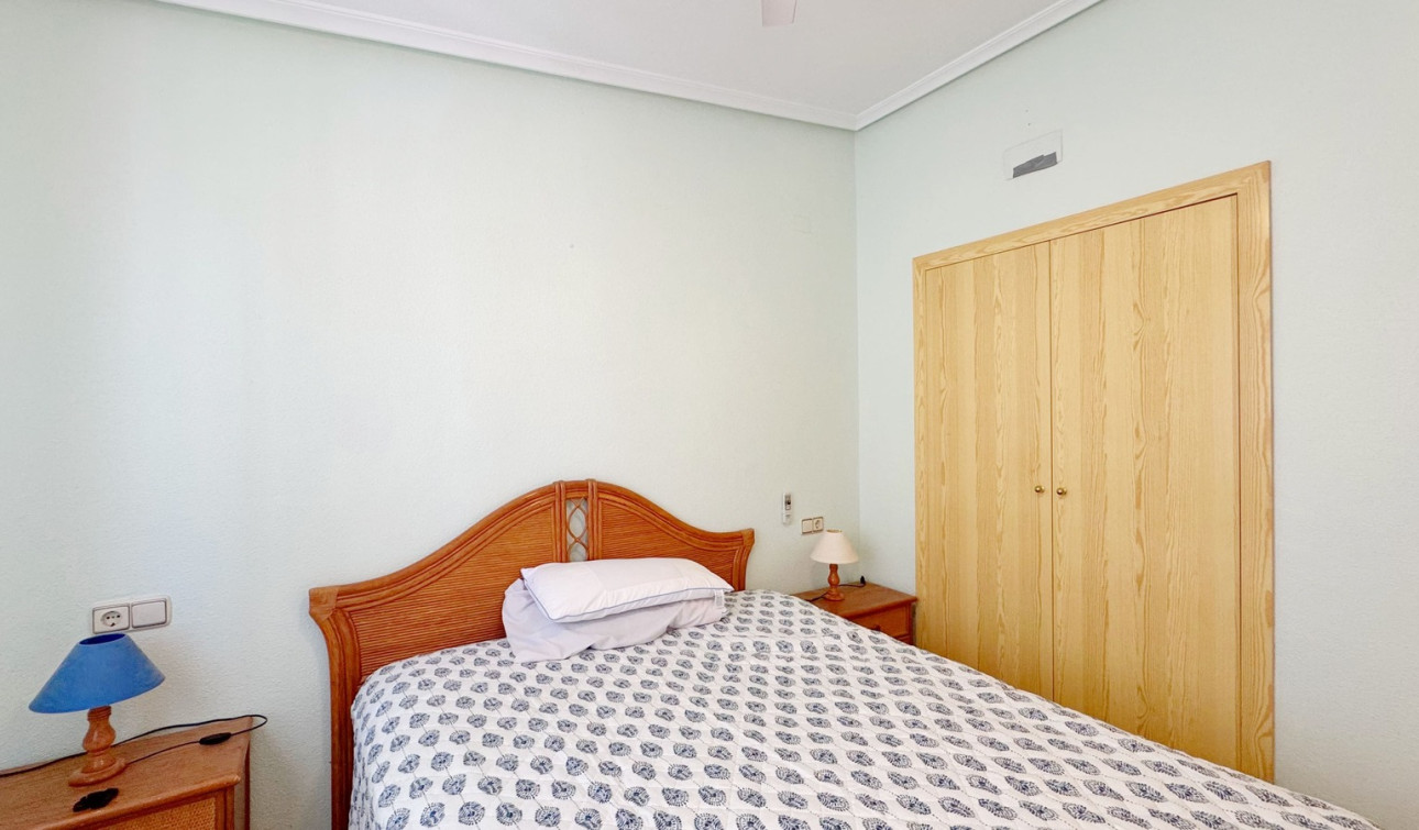 Reventa - Casa de Pueblo - Orihuela - Orihuela Costa