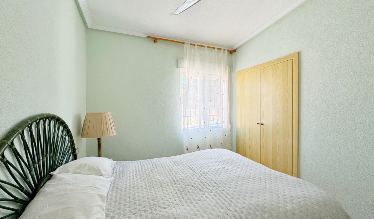Reventa - Casa de Pueblo - Orihuela - Orihuela Costa