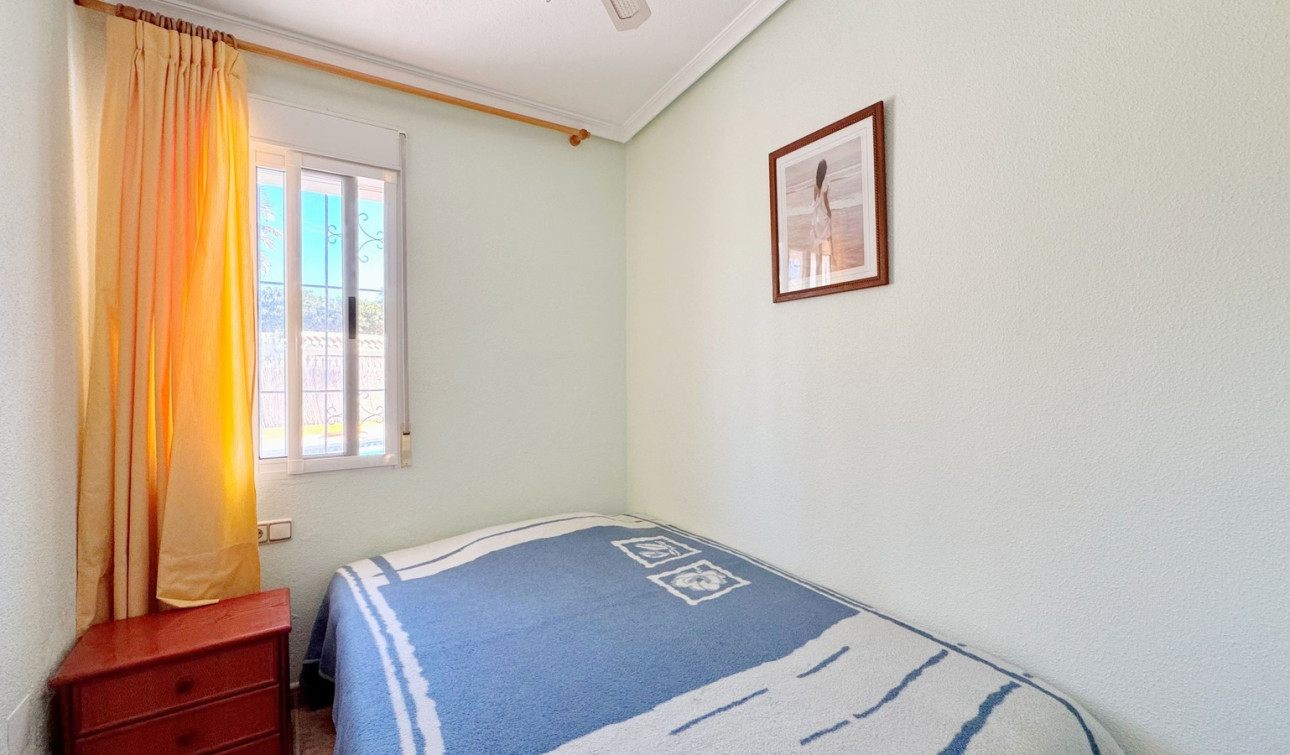 Reventa - Casa de Pueblo - Orihuela - Orihuela Costa