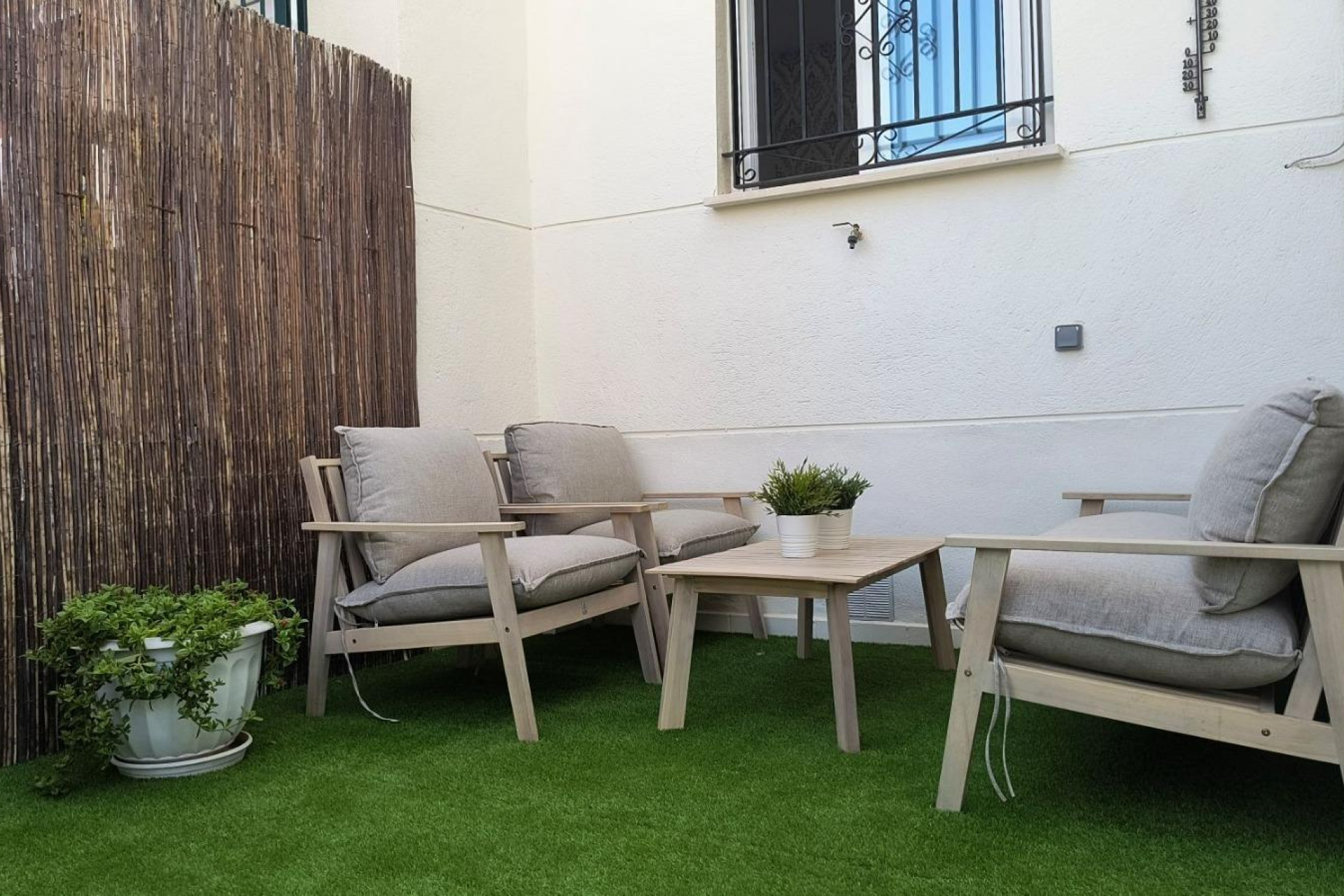 Reventa - Casa de Pueblo - Orihuela - Urbanización Perla del Mar