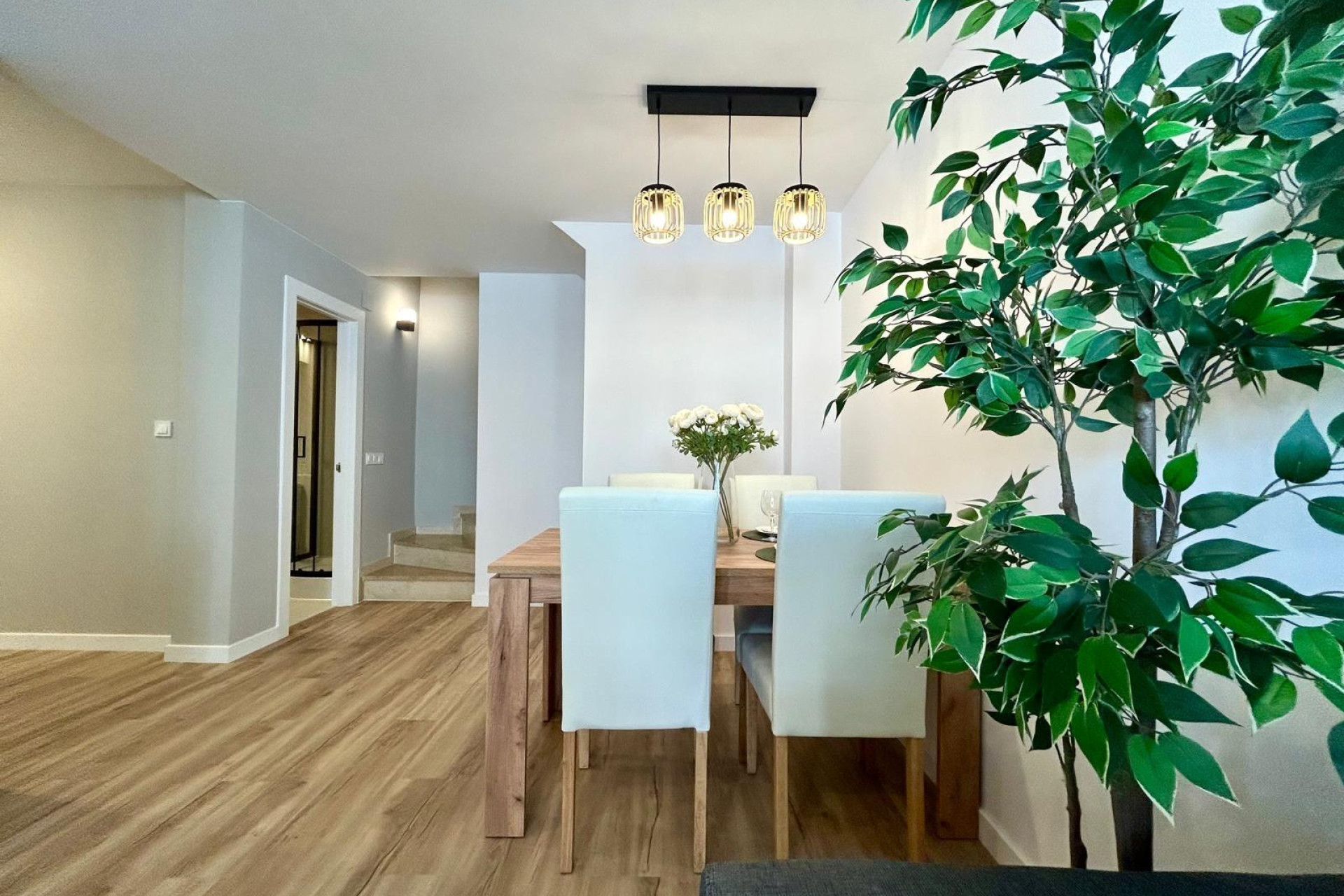 Reventa - Casa de Pueblo - Orihuela - Urbanización Perla del Mar