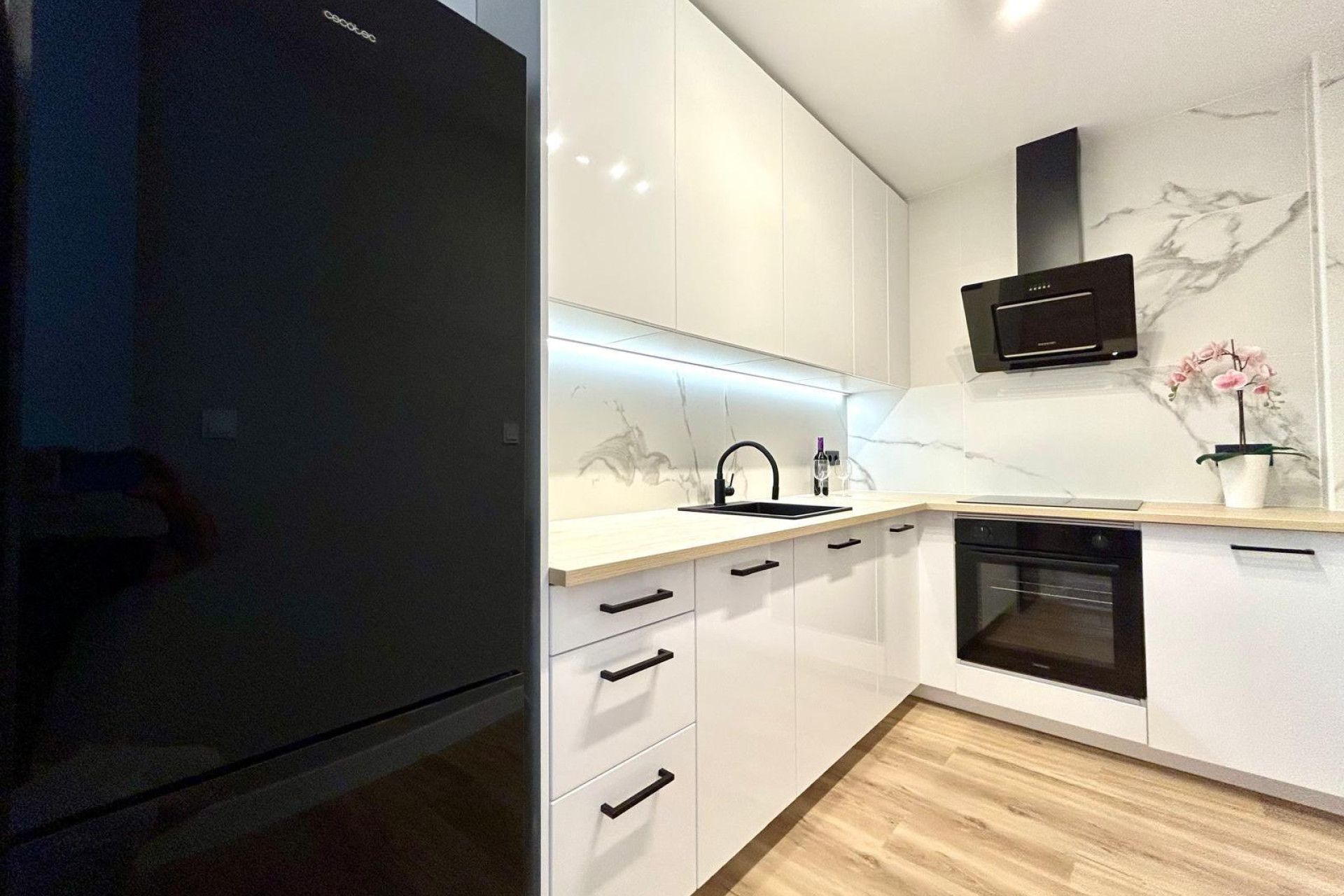 Reventa - Casa de Pueblo - Orihuela - Urbanización Perla del Mar