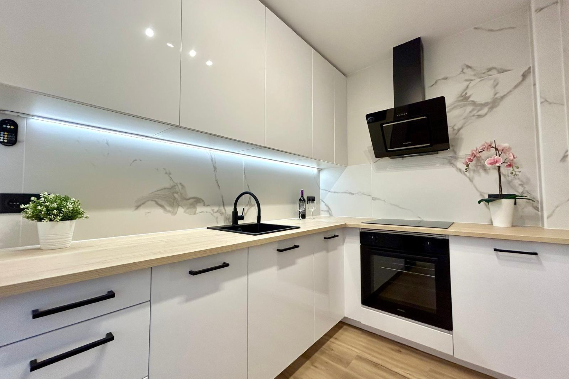 Reventa - Casa de Pueblo - Orihuela - Urbanización Perla del Mar