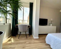 Reventa - Casa de Pueblo - Orihuela - Urbanización Perla del Mar