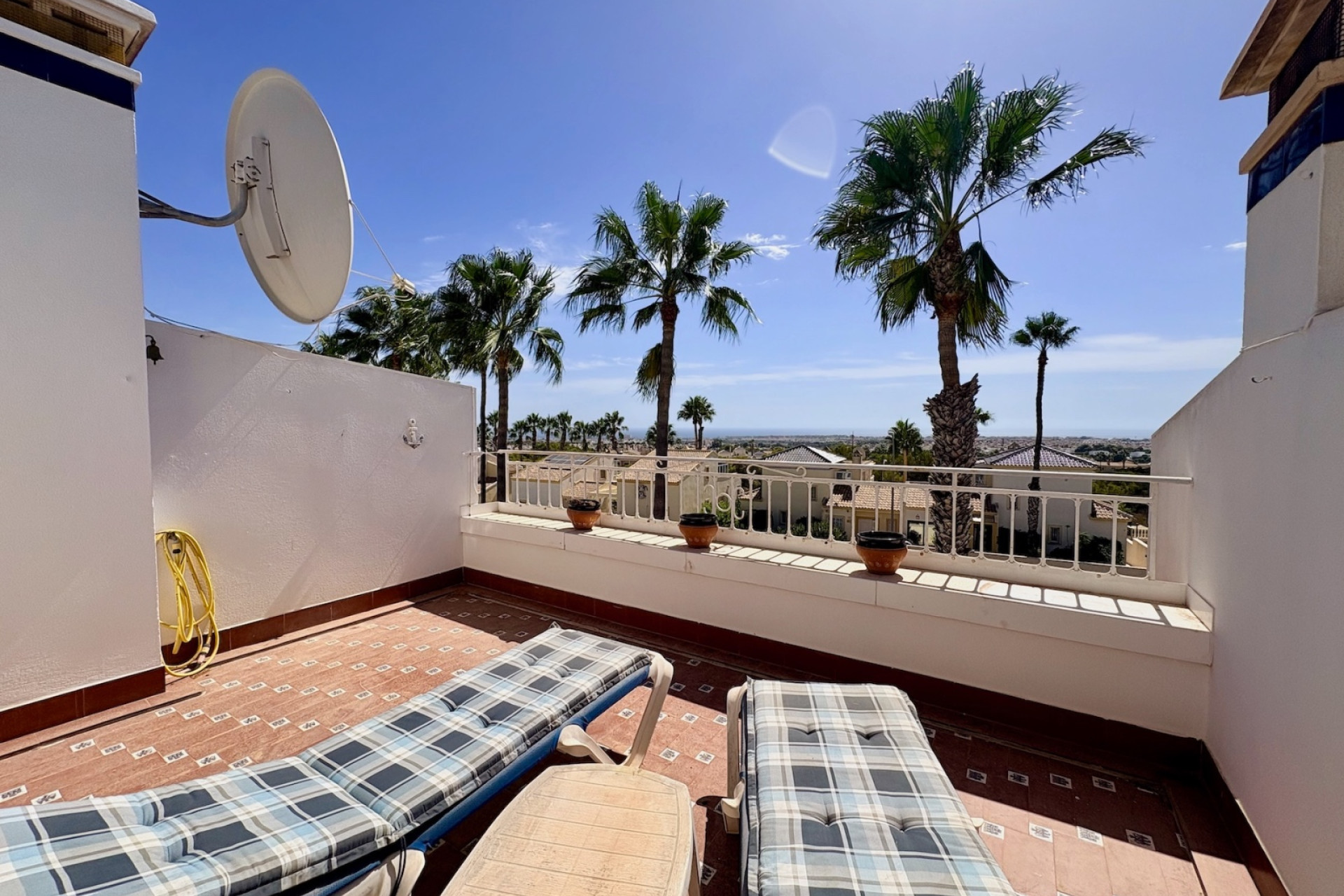 Reventa - Casa de Pueblo - Orihuela - Villamartin