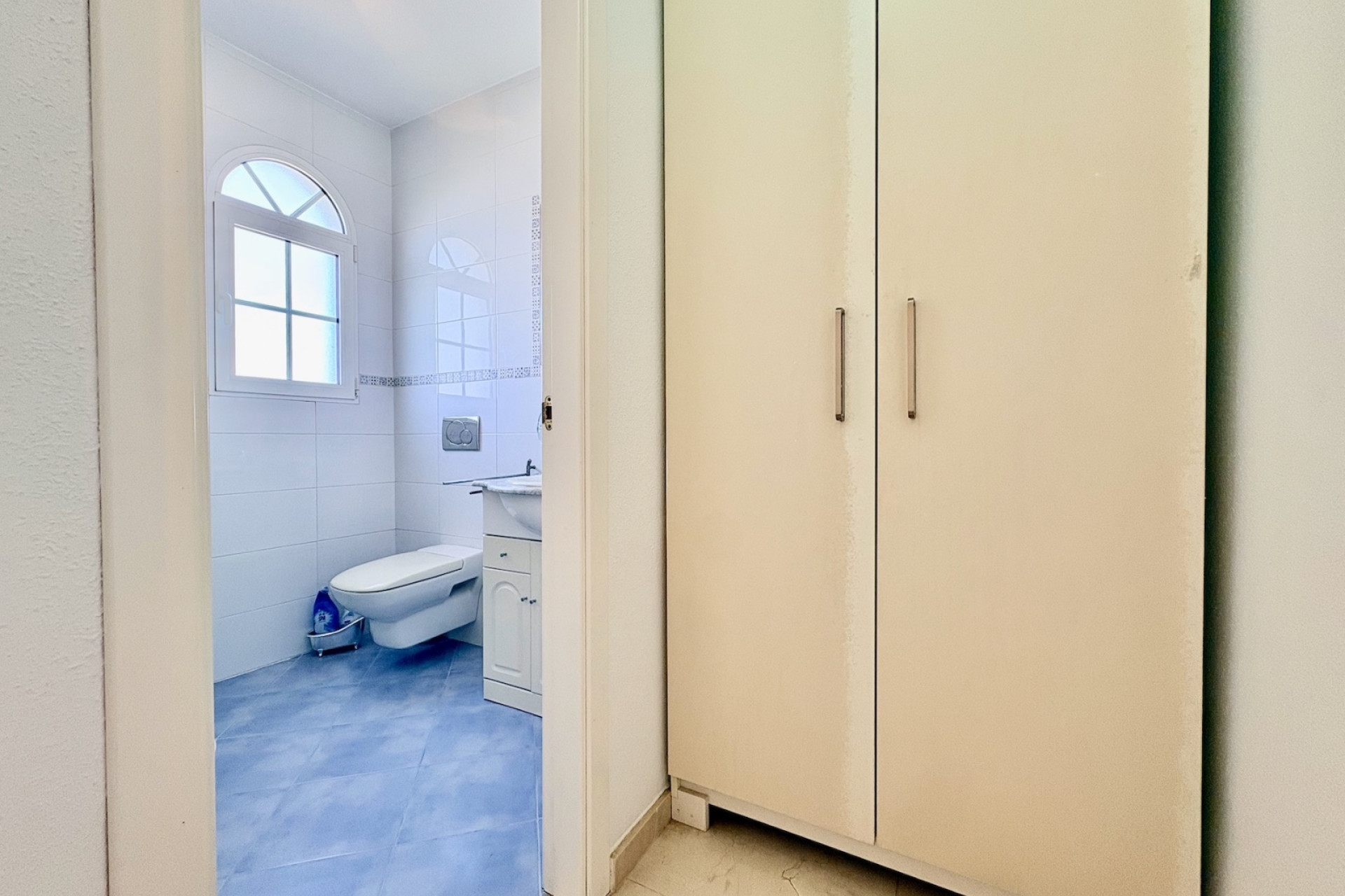 Reventa - Casa de Pueblo - Orihuela - Villamartin