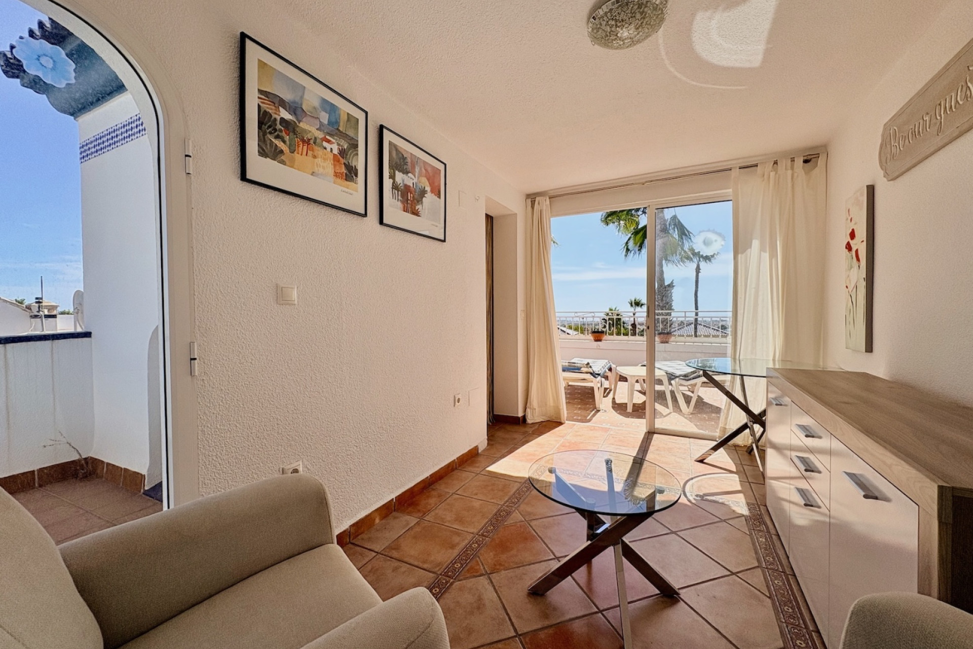 Reventa - Casa de Pueblo - Orihuela - Villamartin