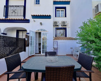 Reventa - Casa de Pueblo - Orihuela - Villamartin