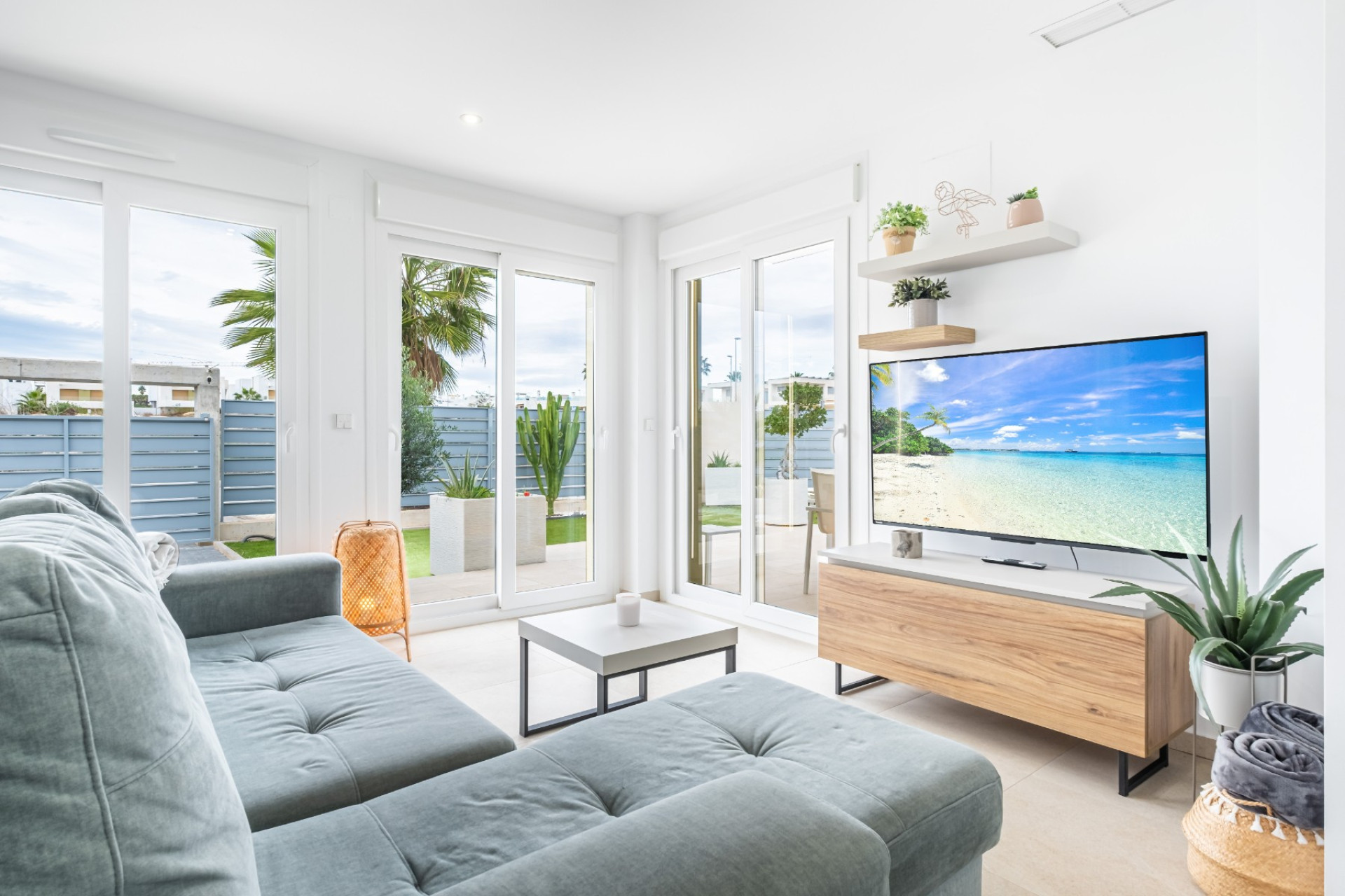 Reventa - Casa de Pueblo - Orihuela - Vistabella