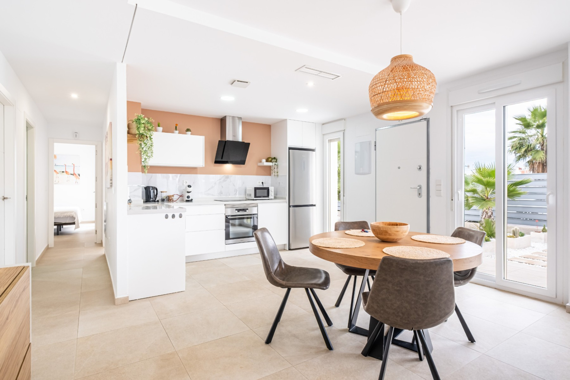 Reventa - Casa de Pueblo - Orihuela - Vistabella