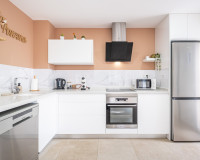 Reventa - Casa de Pueblo - Orihuela - Vistabella