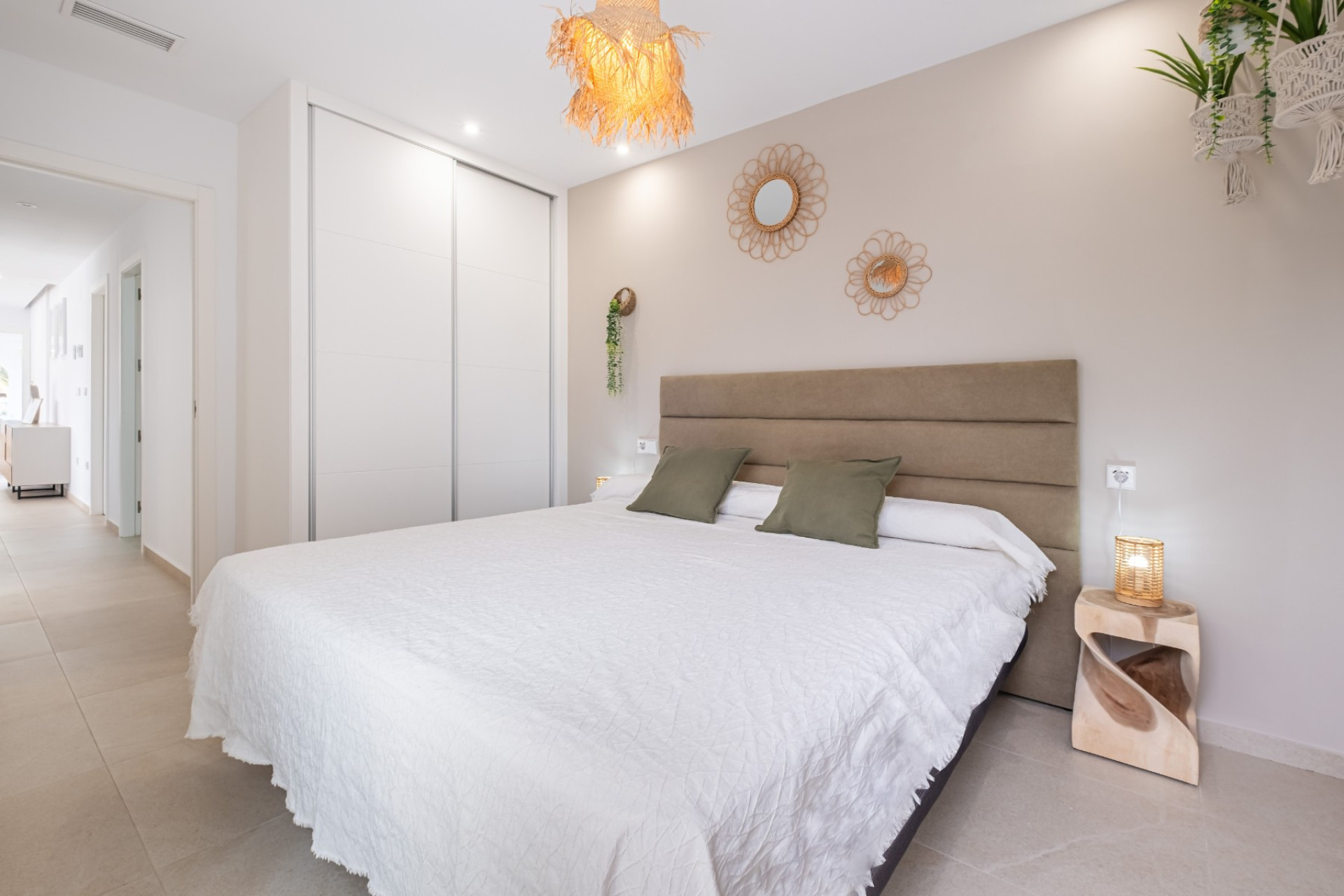 Reventa - Casa de Pueblo - Orihuela - Vistabella