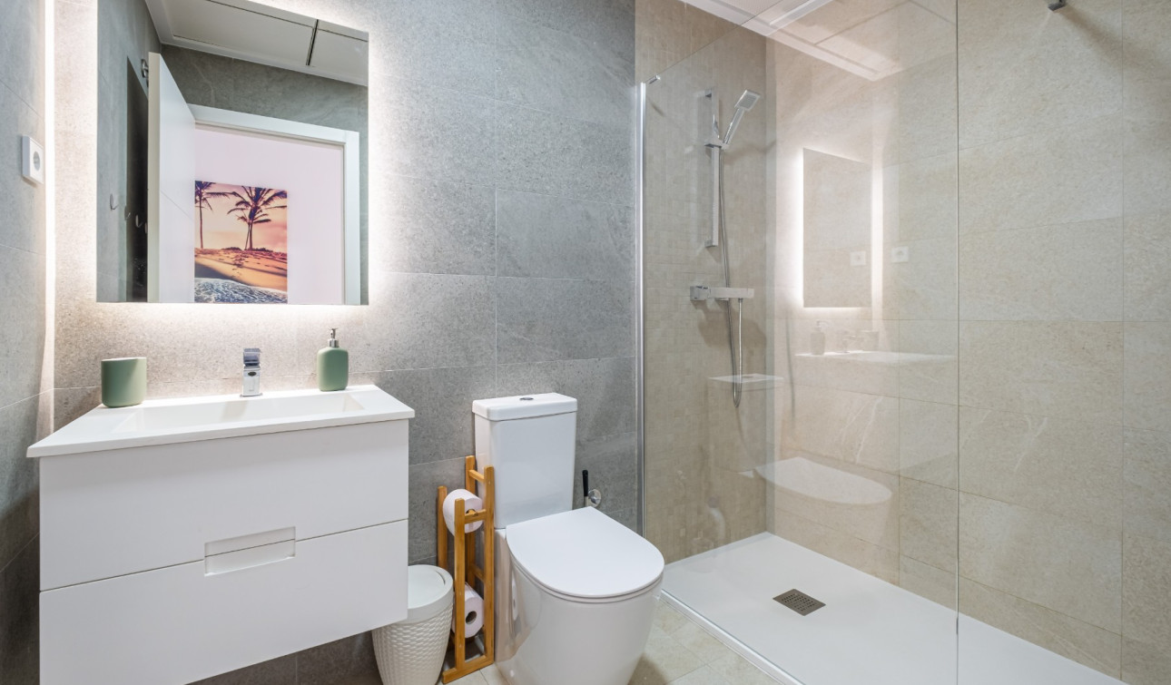 Reventa - Casa de Pueblo - Orihuela - Vistabella