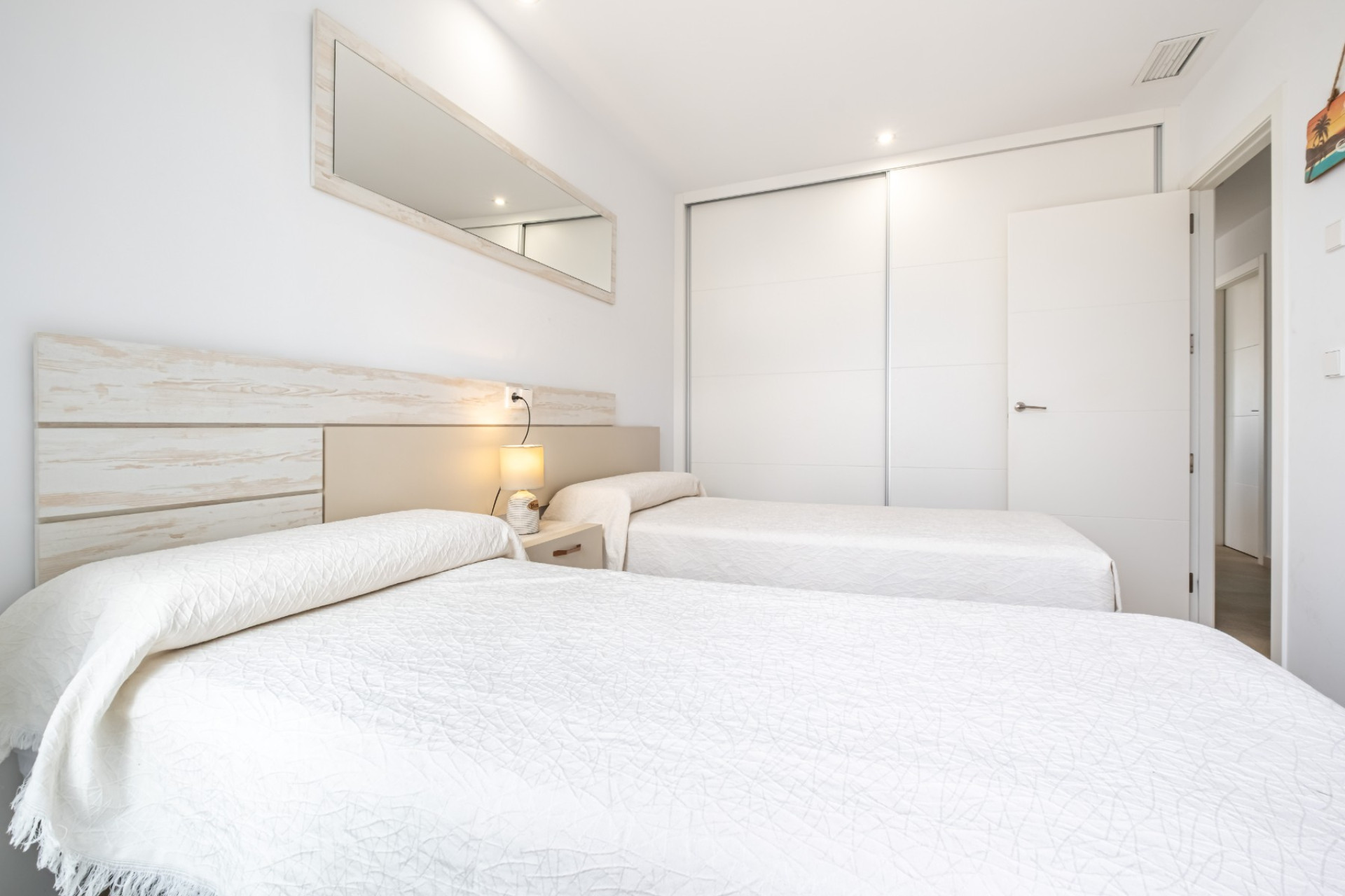 Reventa - Casa de Pueblo - Orihuela - Vistabella