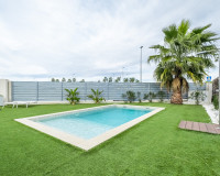 Reventa - Casa de Pueblo - Orihuela - Vistabella