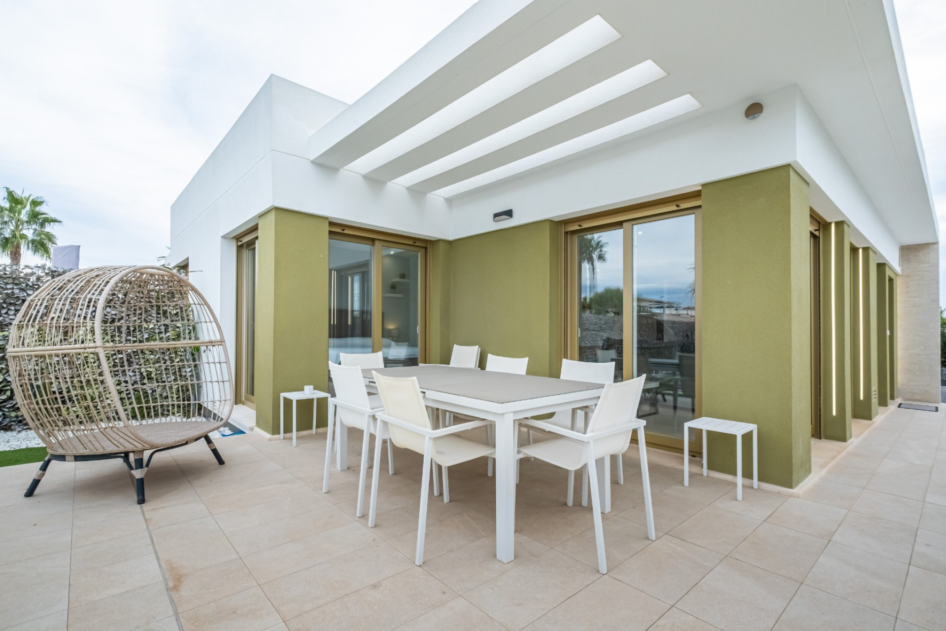 Reventa - Casa de Pueblo - Orihuela - Vistabella