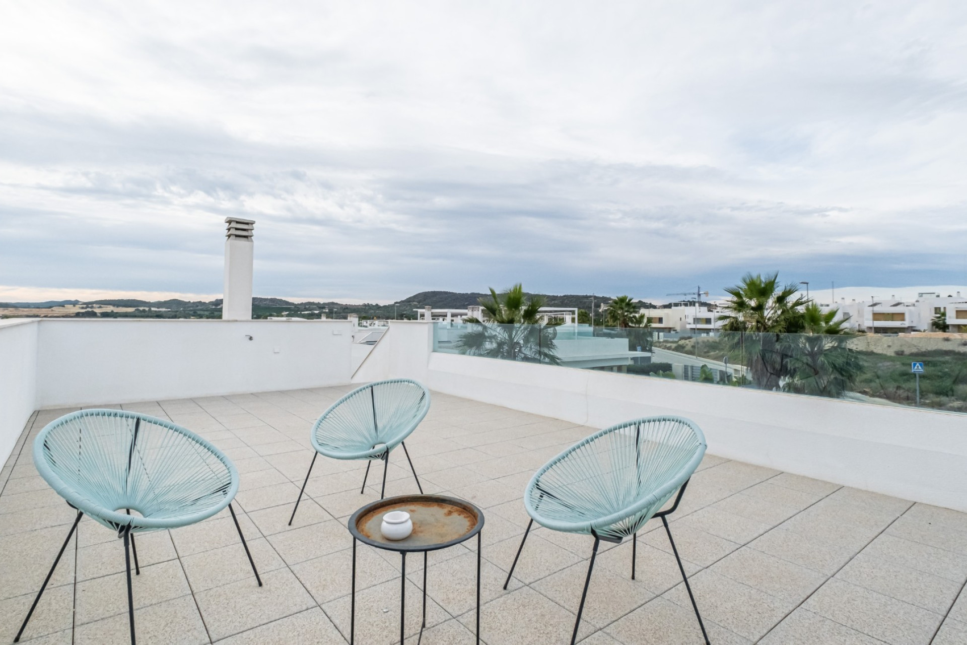 Reventa - Casa de Pueblo - Orihuela - Vistabella