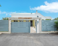 Reventa - Casa de Pueblo - Orihuela - Vistabella