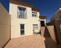 Reventa - Casa de Pueblo - Pilar de la Horadada - Pilar De La Horradada