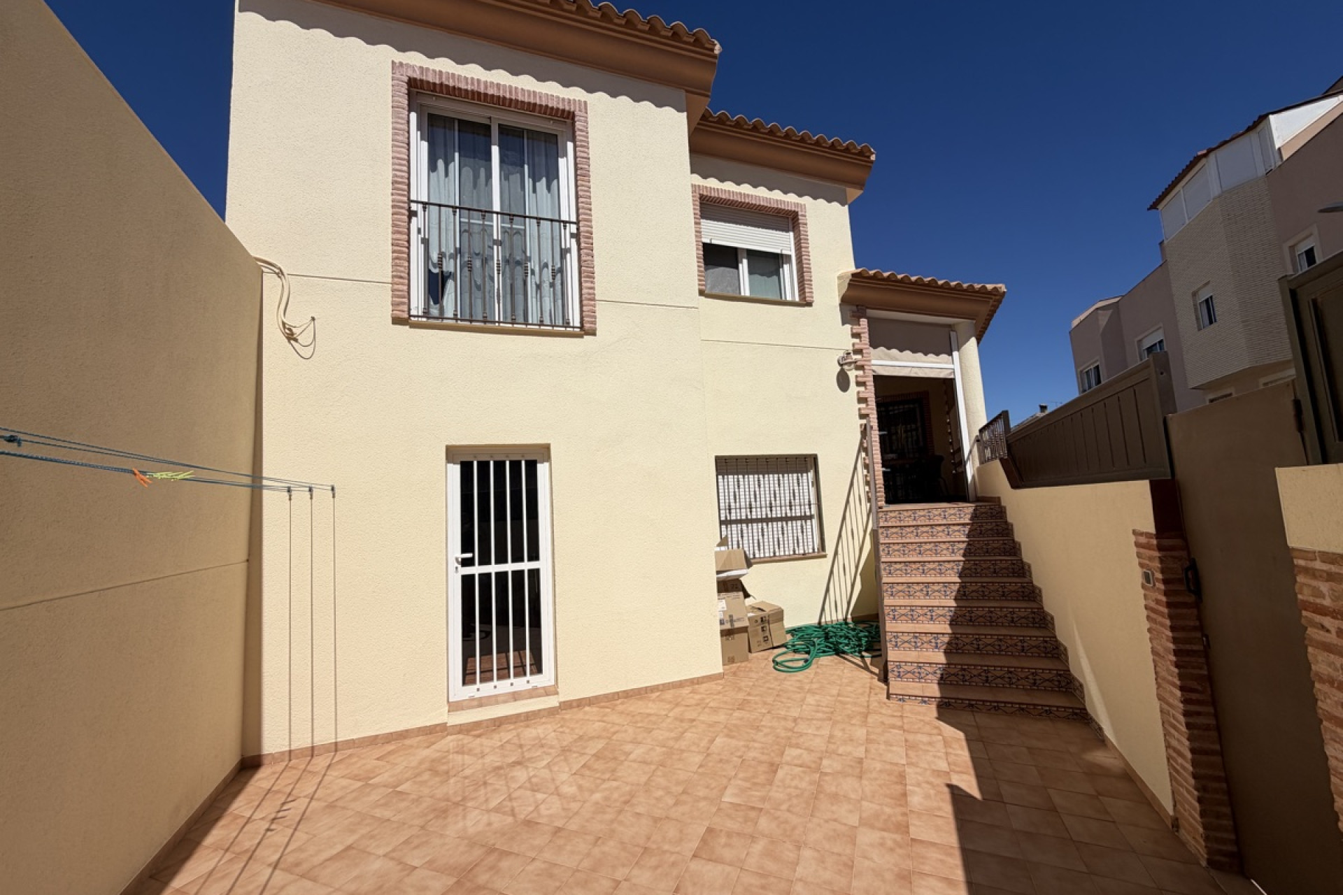 Reventa - Casa de Pueblo - Pilar de la Horadada - Pilar De La Horradada