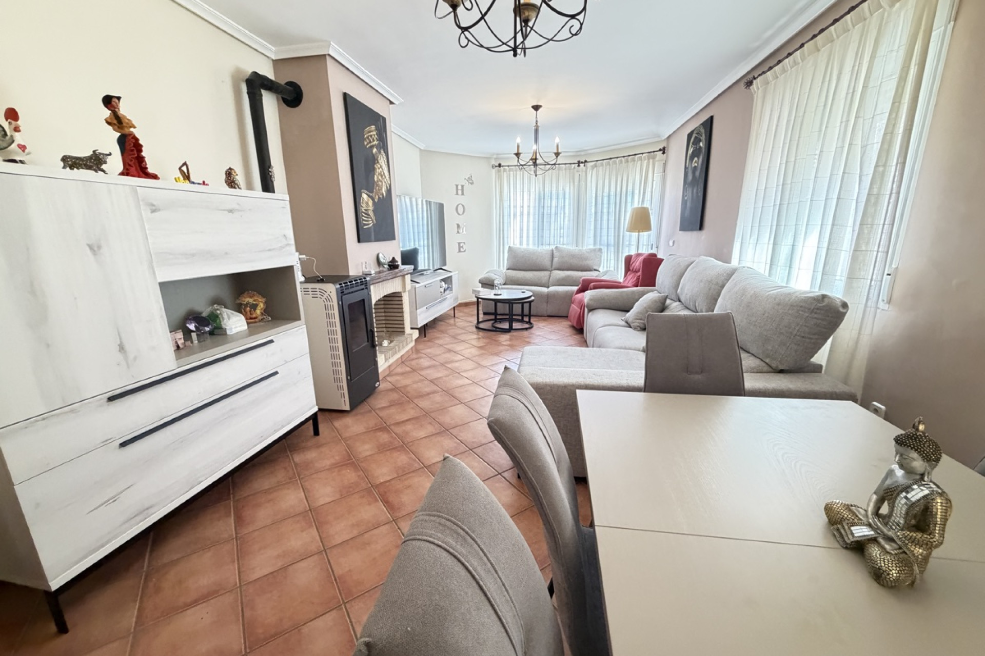 Reventa - Casa de Pueblo - Pilar de la Horadada - Pilar De La Horradada