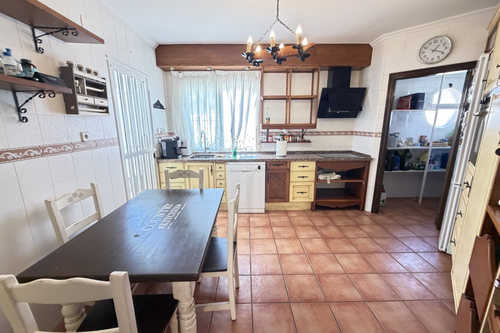 Reventa - Casa de Pueblo - Pilar de la Horadada - Pilar De La Horradada