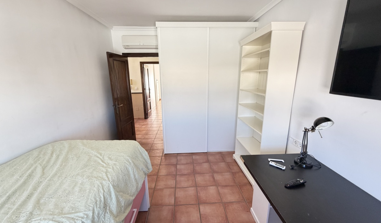 Reventa - Casa de Pueblo - Pilar de la Horadada - Pilar De La Horradada