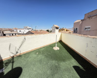 Reventa - Casa de Pueblo - Pilar de la Horadada - Pilar De La Horradada