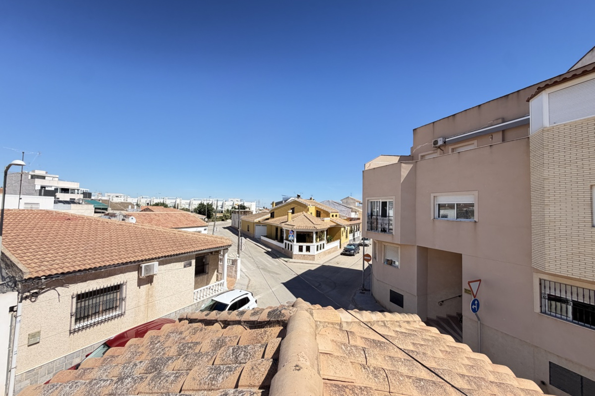 Reventa - Casa de Pueblo - Pilar de la Horadada - Pilar De La Horradada