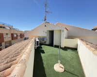 Reventa - Casa de Pueblo - Pilar de la Horadada - Pilar De La Horradada